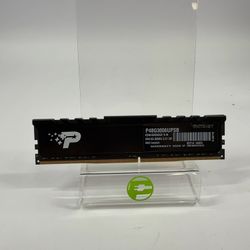 Patriot P48G3006UPSB 8GB (1x8GB) RAM DDR4 3000MHz