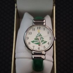 Christmas jewelry