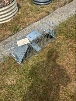 Animal trap brand new