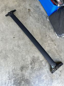 2022 Rav 4 Rack