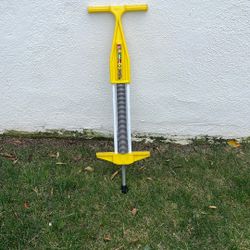Pogo stick For Kids