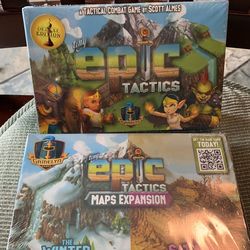 Tactical Combat Game 2piece Set