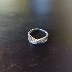 925 Silver Ring SEE DESCRIPTION 