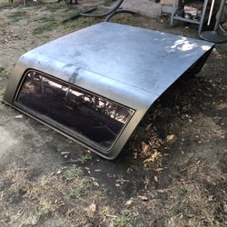 Ford Bronco Hard Top