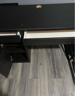 IKEA 41 inch desk