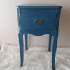 Rose Azul Vintage