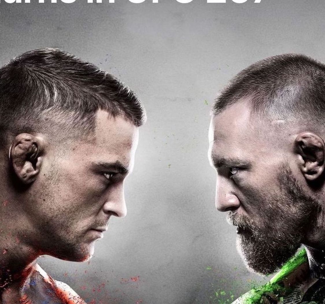Connor McGregor Fight “ LIVE STREAM CODE FOR ONLY $20” Never Expires