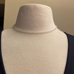 Mini MVP Gold Choker 