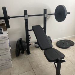 Weights 