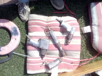 Air Tools 