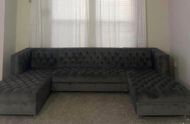 Prada Sectional
