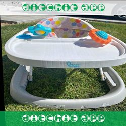 Baby Walker – Secure and Happy Movement for Little Ones every threat