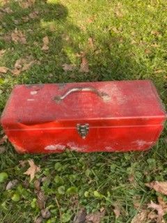 Tool Box