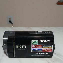 Digital Camera Recorder
