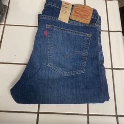 Levi’s 510 Skinny