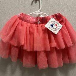 Dodgers Tutu
