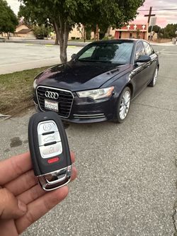 Car Keys N Remotes/ Llaves Con Control🚗🔑