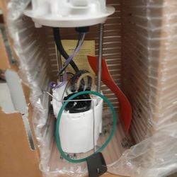 DELPHI Fuel Pump DFG 0888