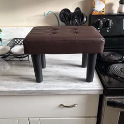 Foot Stool