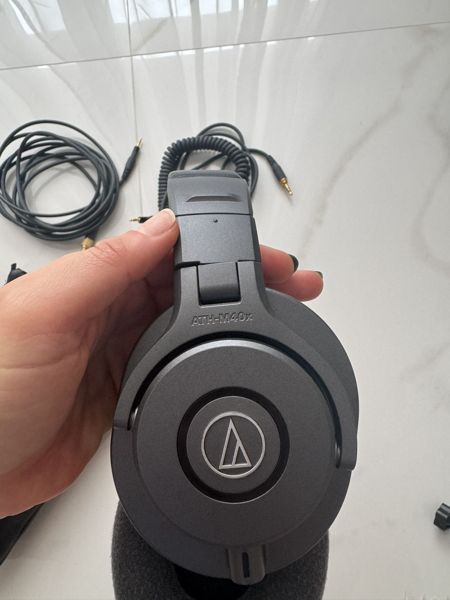 Audio-Technica ATH-m40x