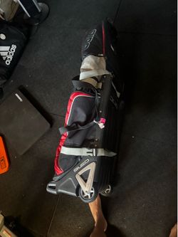 Ogio Golf Travel Bag