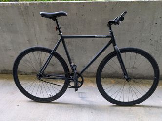 Bicycle Retrospec Harper single speed
