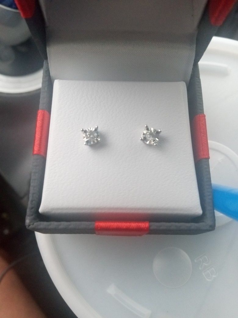 Ear Rings