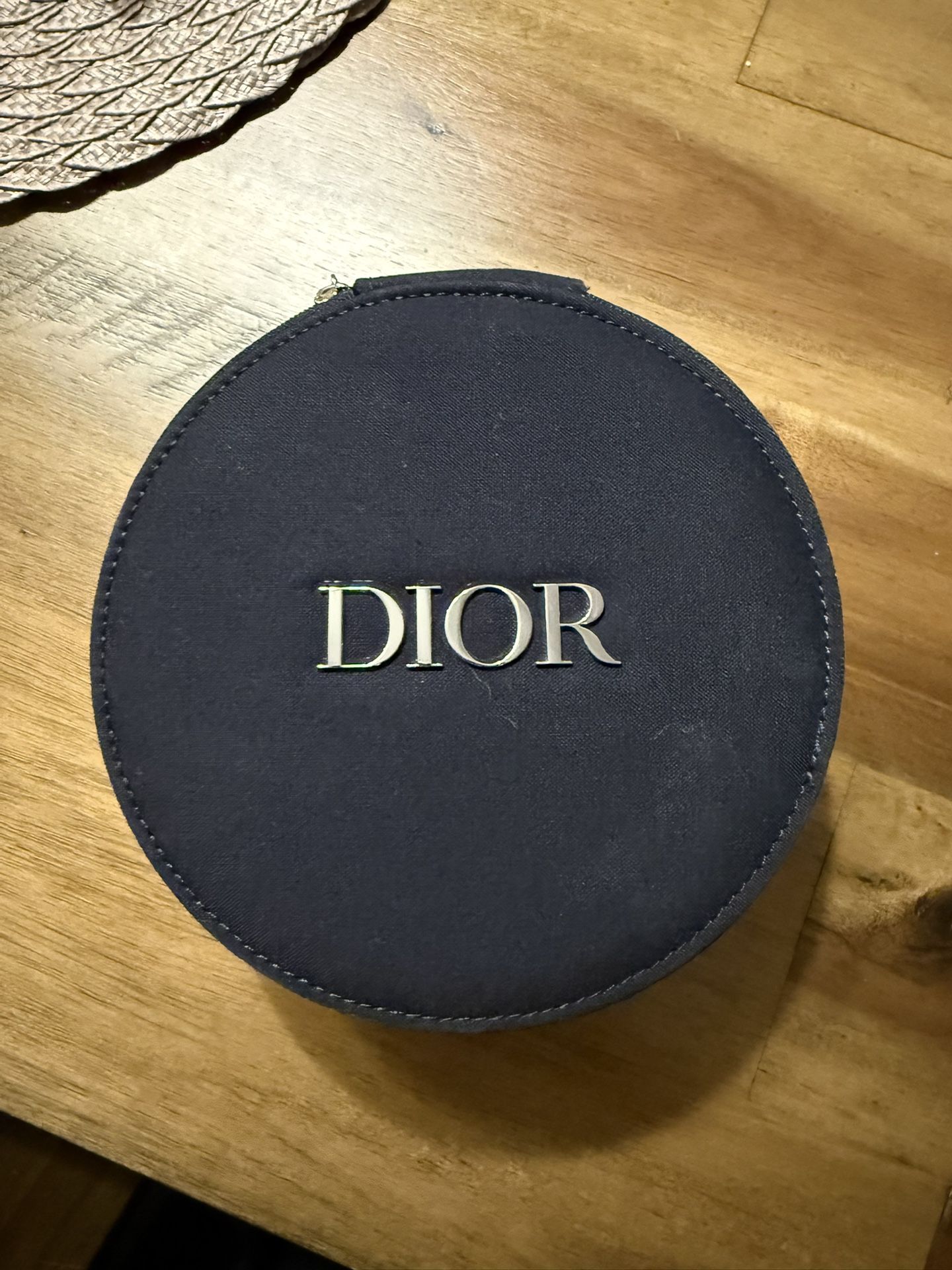 DIOR vanity case