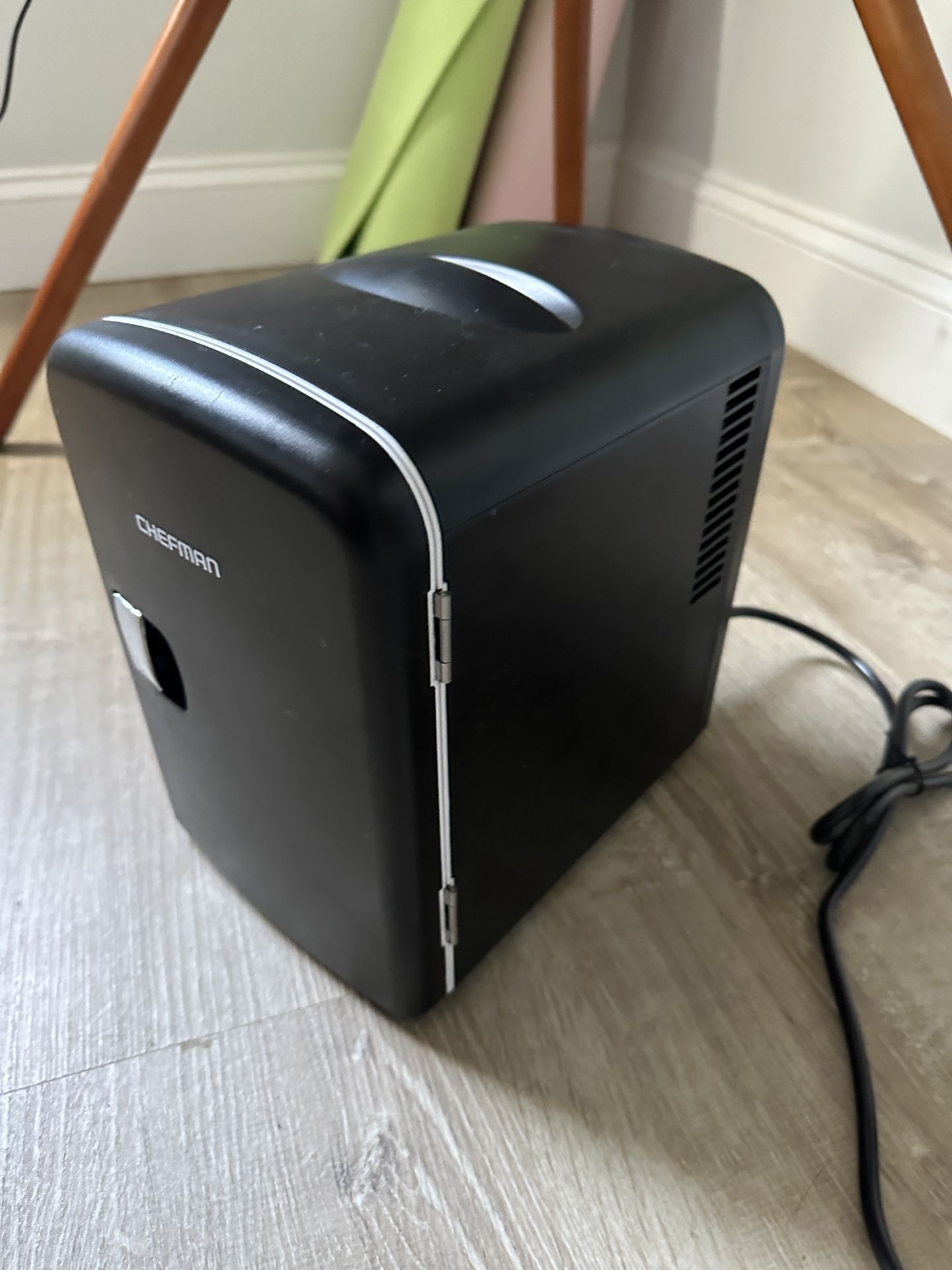 Mini Portable Fridge