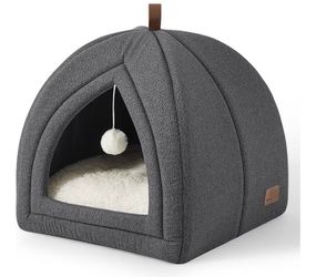 Cat bed
