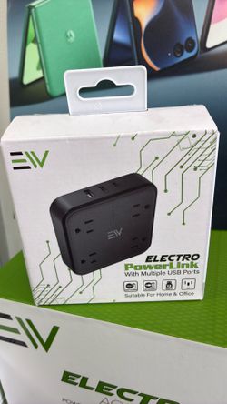 Electro Power Link