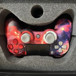 SCUF 4PS PRO CONTROLLER