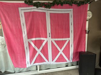 Little Girl Western Party $25 For All