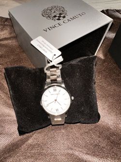 Vince camuto women’s watch
