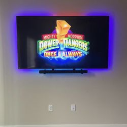 TV MOUNT