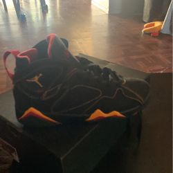 Jordan 7 Citus Size 51/2