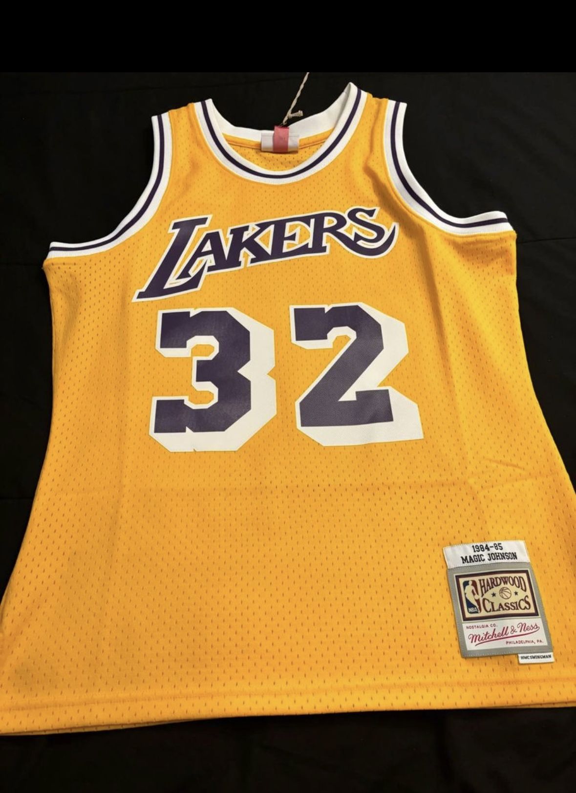Lakers Jersey