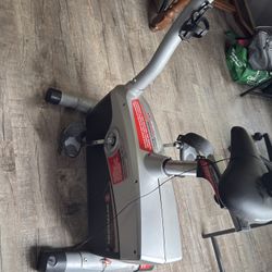 Schwinn  Upright 130  Exercise Bike LOCAL PICKUP Only