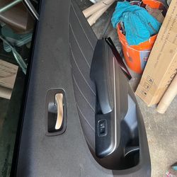 Dodge Charger Doors 