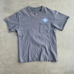 RSU Flame Graphic Tee