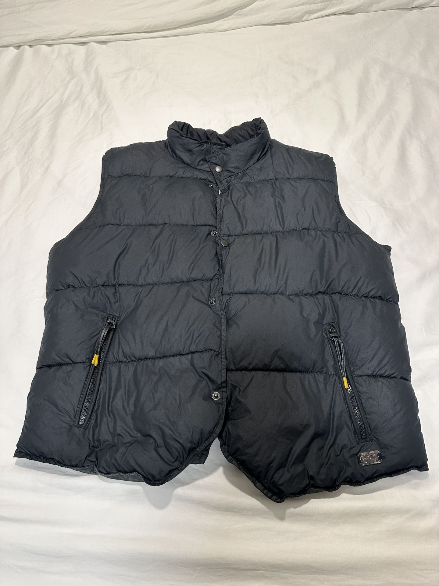 Diesel Puffer Vest