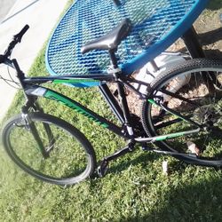 Schwinn Sidewinder 26" Mt Bike