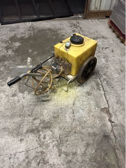 Mantis spray mate