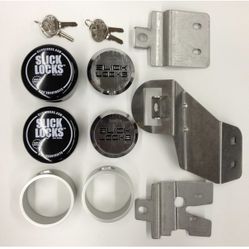Slick Locks