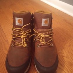 Brand New Carhartt Boots Size 11.5m