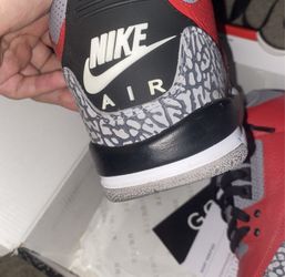 Air Jordan 3 unite 