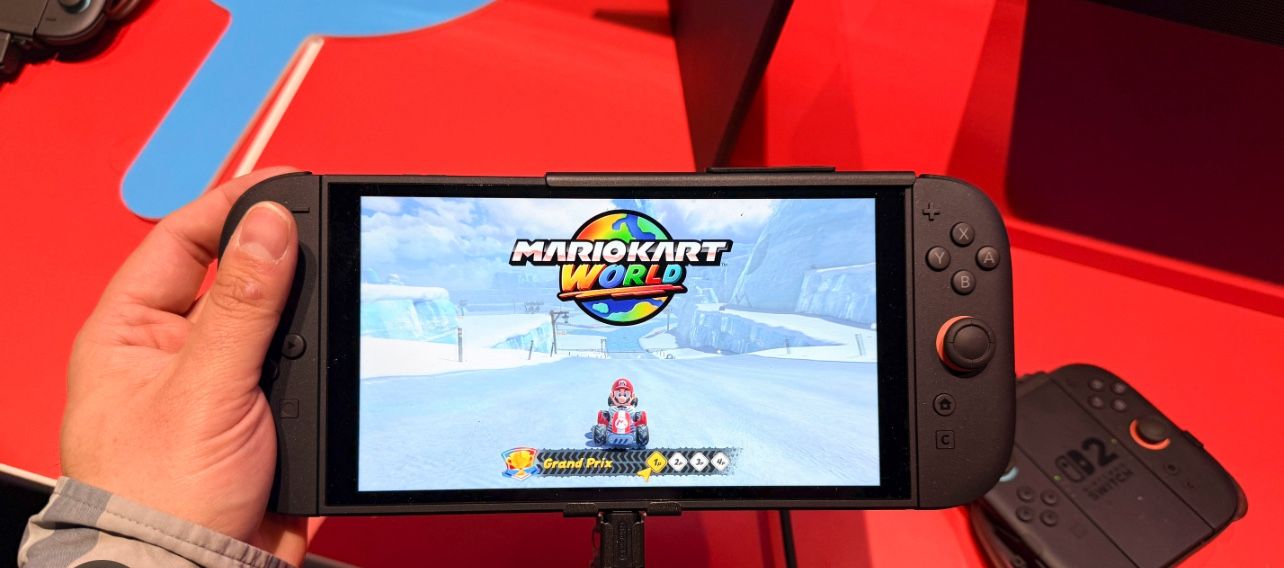 Nintendo Switch 2 new For Sale