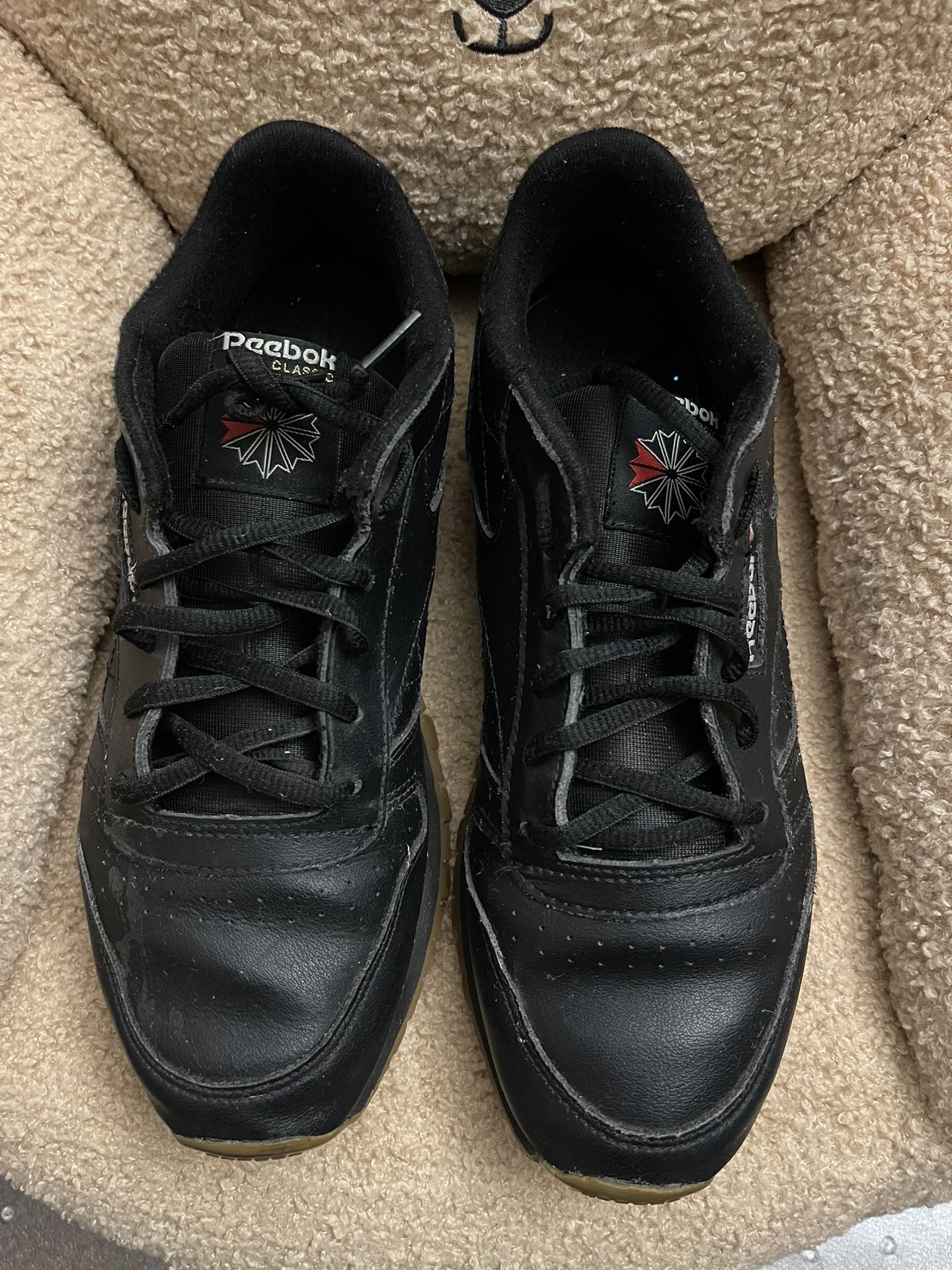 Reebok Unisex's Sneaker