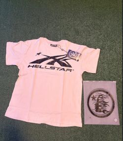 Hellstar T-shirt