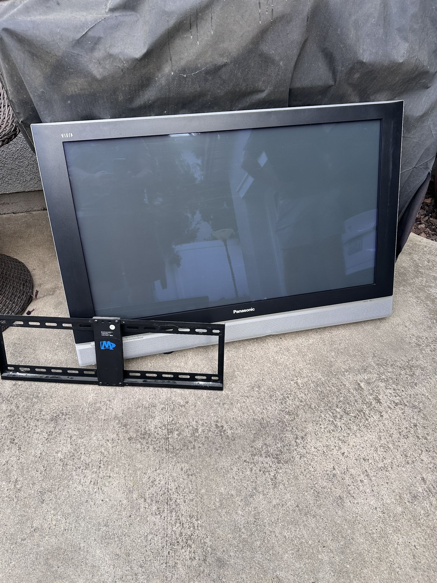 Panasonic flat Screen TV